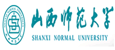 山西师范大学Logo图片